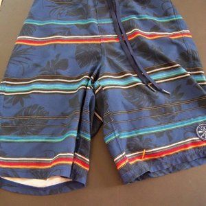 Salt Life Swim Trunks